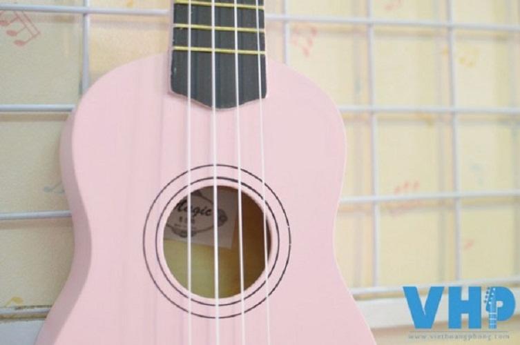 Cheap Ukulele Soprano