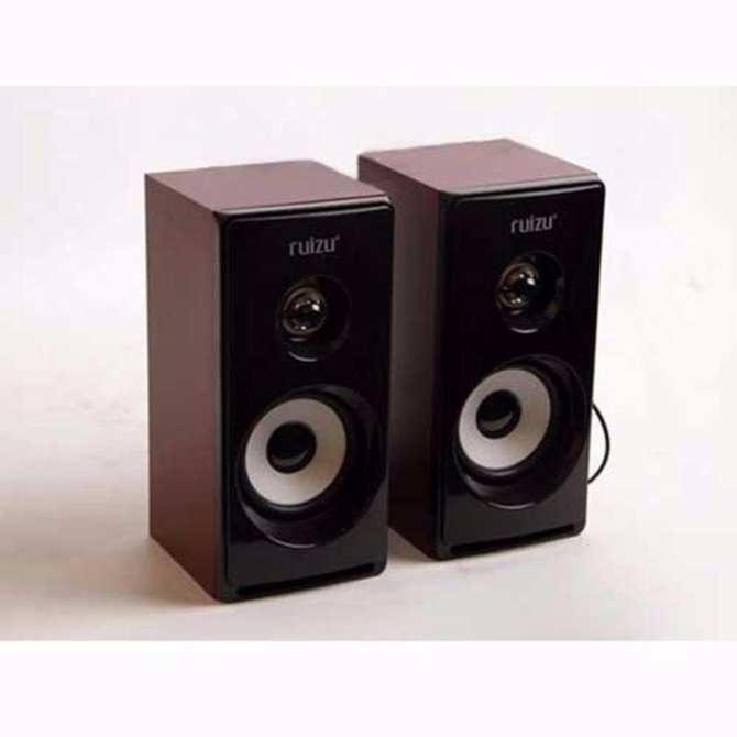 LOA Ruizu RS 810