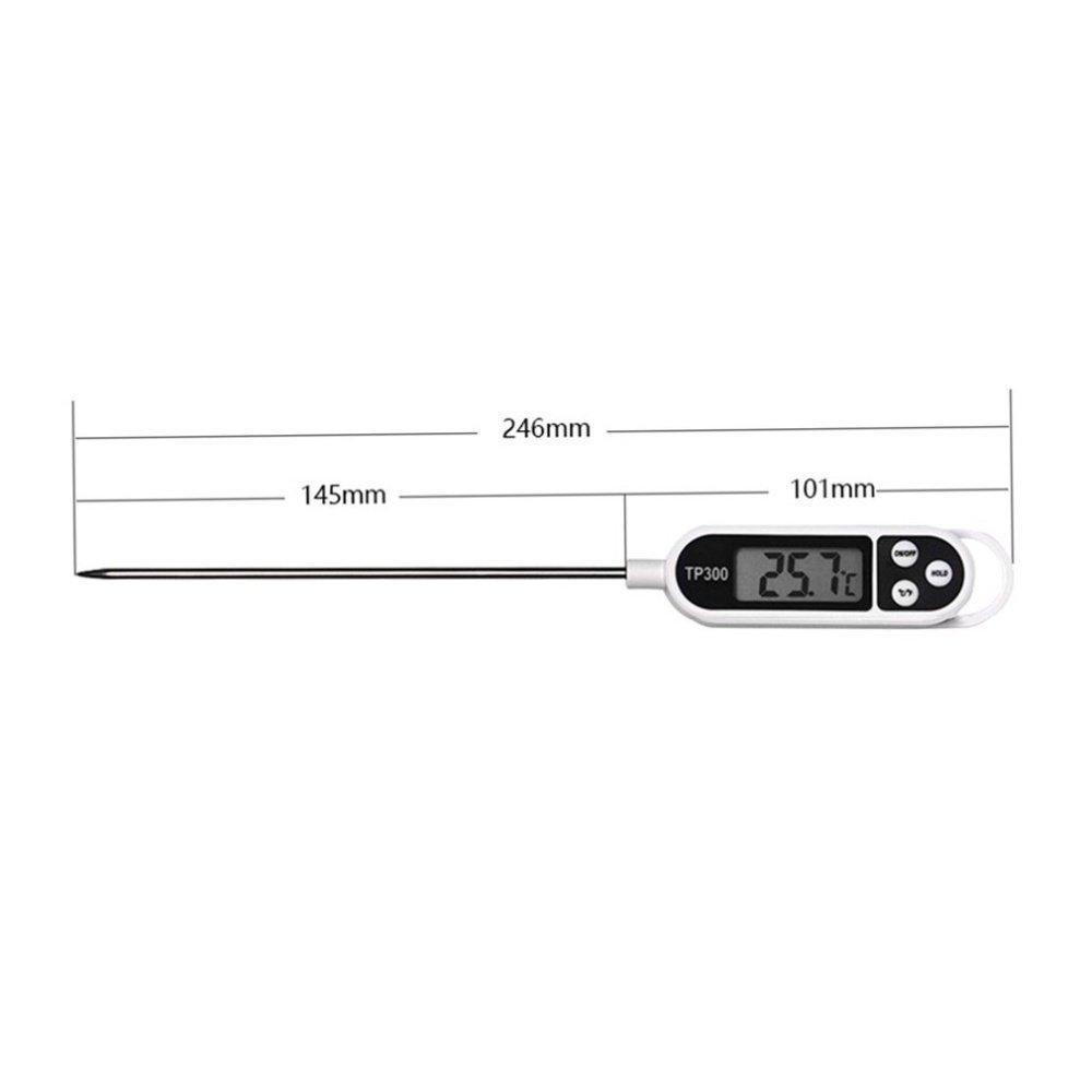 Nhiệt kế thực phẩm kỹ thuật số TP300