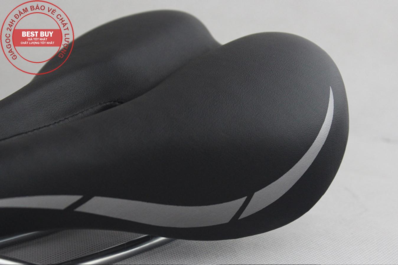 YÊN XE ĐẠP CAO CẤP VEKRUN
