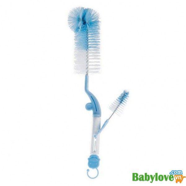 Cọ Rửa Bình Sữa Kuku Ku5301