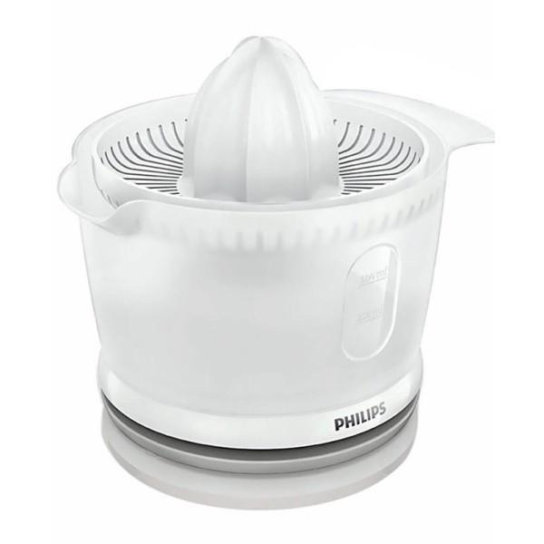 [Voucher 7% Max 800K] (BH 24th CH) MÁY VẮT CAM cao cấp PHILIPS HR2738 (TRẮNG)