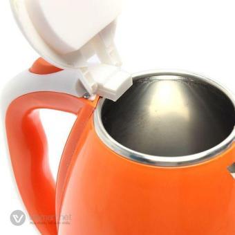 Bình đun siêu tốc 2 lớp Đạt Tường ST-01 1,8l (Nhiều màu)