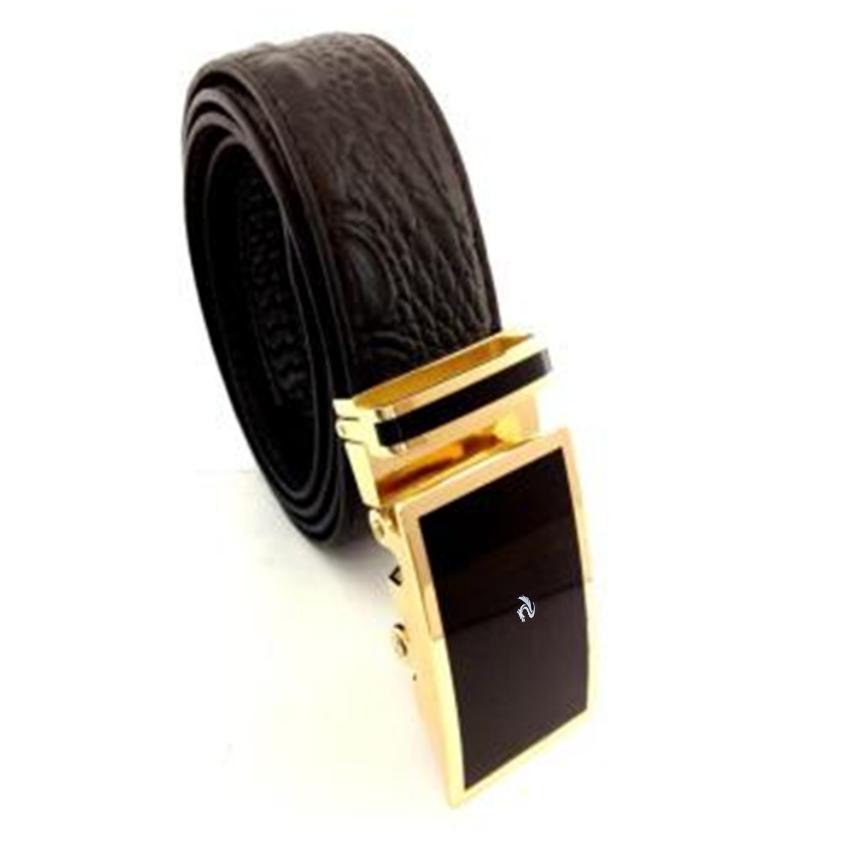 Dây nịt nam da bò đồ da thành long tlg 203603-31