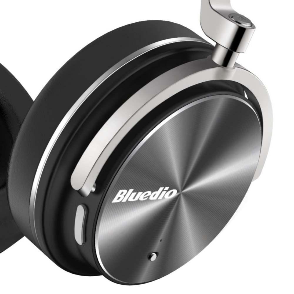Tai nghe Bluetooth chụp tai Bluedio T4S
