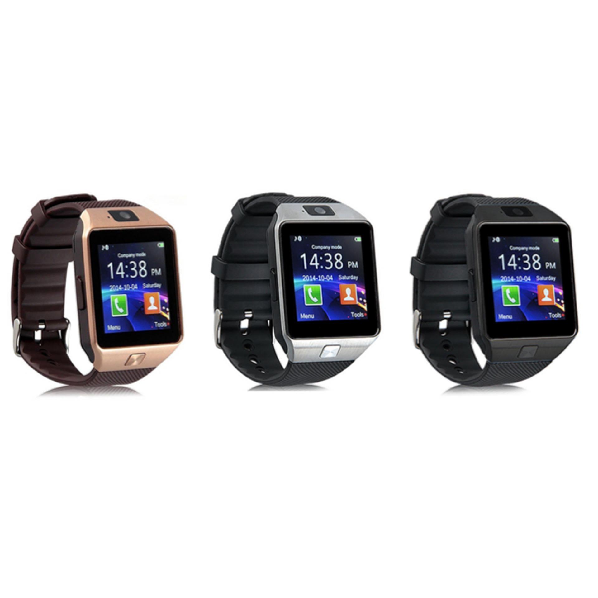 Đồng hồ thông minh Smart watch DZ09