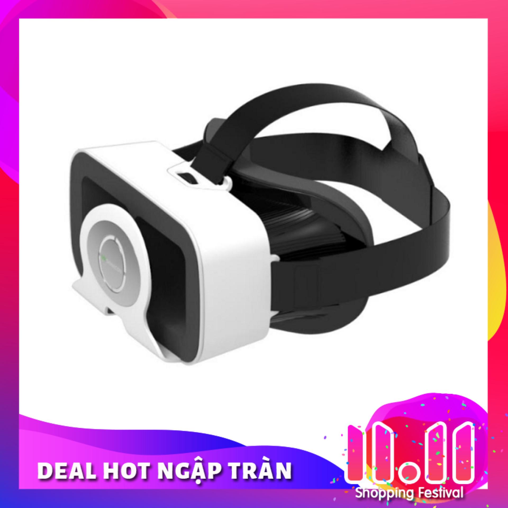 KÍNH THỰC TẾ ẢO 3D CHÂN THẬT SHINECON SNC-001