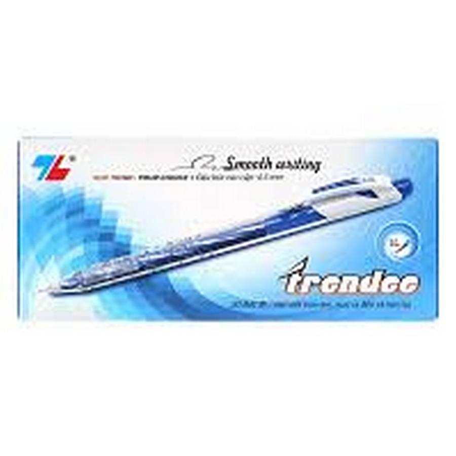Hộp bút bi TL -079 (20 Cây, mực xanh)