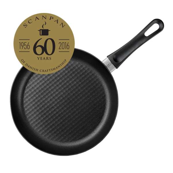 Chảo chống dính Scanpan ANNIVERSARY 26cm 16202603 - Đan mạch