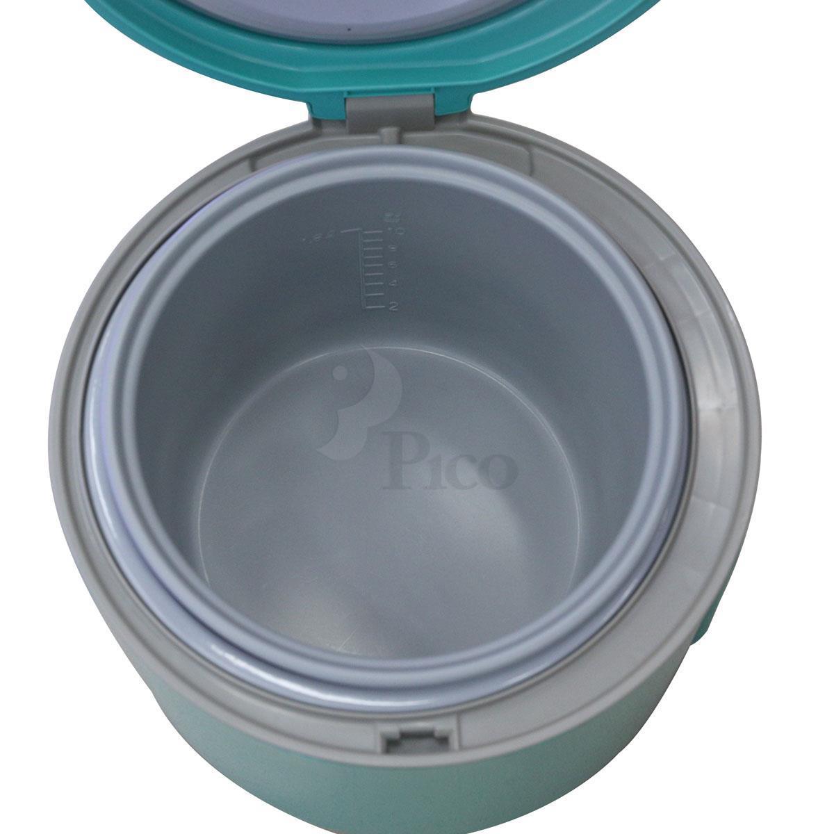 Nồi cơm điện Cookin KCJ-09T 725W