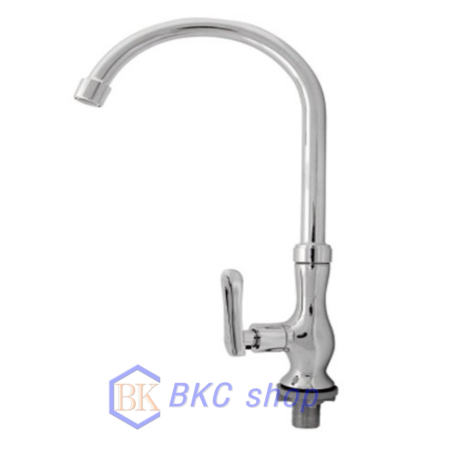 Vòi rửa chén lạnh kanto kcl05