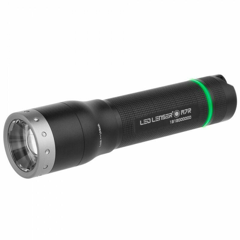 ĐÈN PIN CAO CẤP LEDLENSER M7R