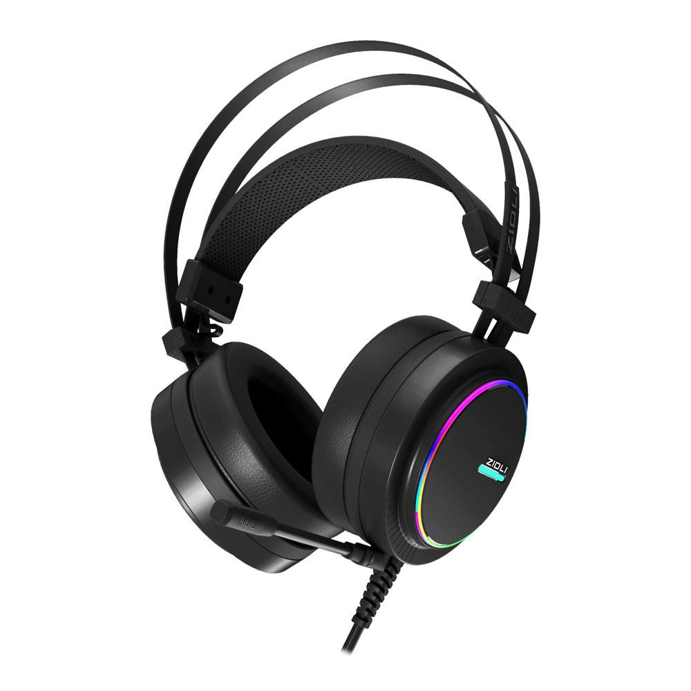 Tai Nghe Zidli ZH11S Gaming