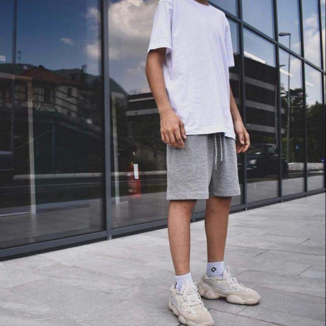 Áo Thun Oversize
