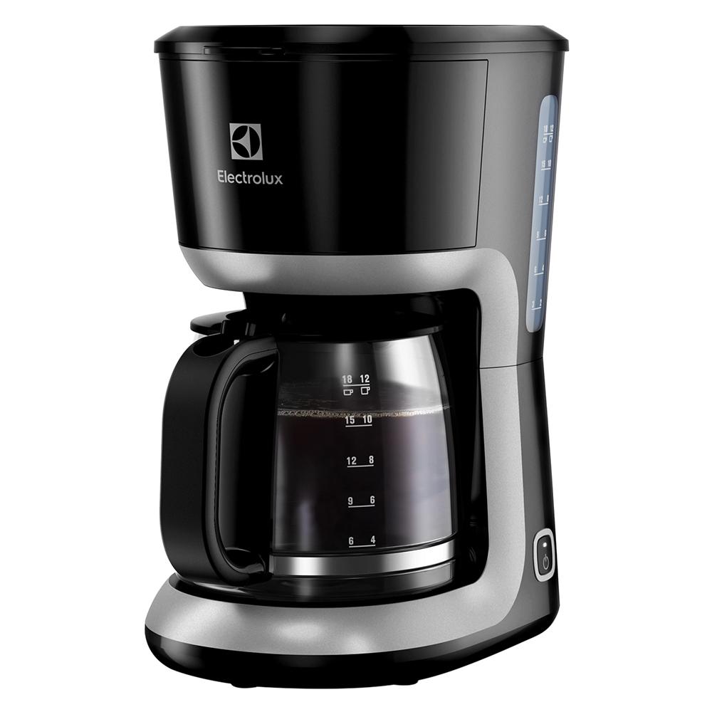 Máy Pha Cà Phê Electrolux ECM3505 - Đen [Gian hàng uy tín]