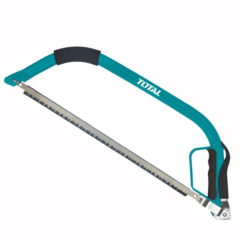 Cưa hình cung Total THT59241 (dài 61cm)
