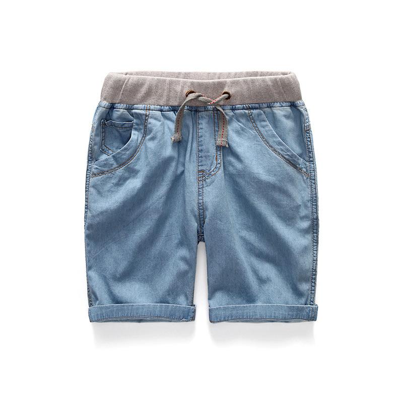 Quần sooc jeans bò (short) cho bé 90-160cm