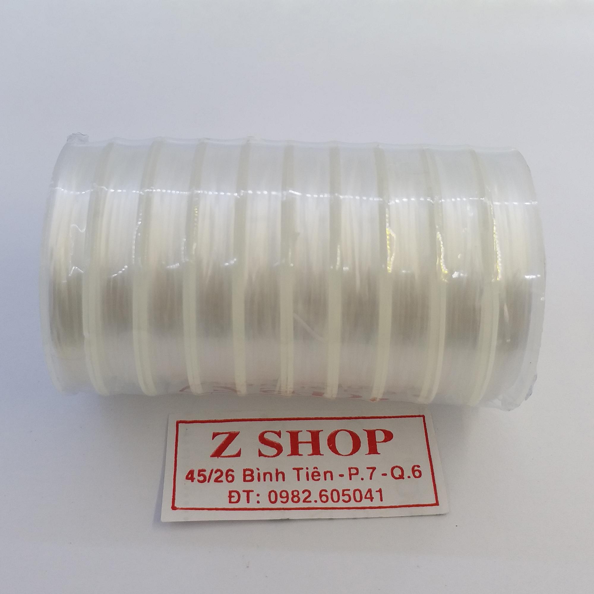 Cuộn Thun Lụa Loại Tốt