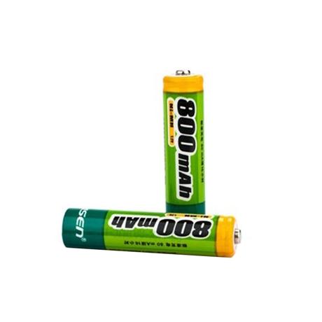 Pin AAA Loại Tốt Có Thể Sạc Được - 800mAh