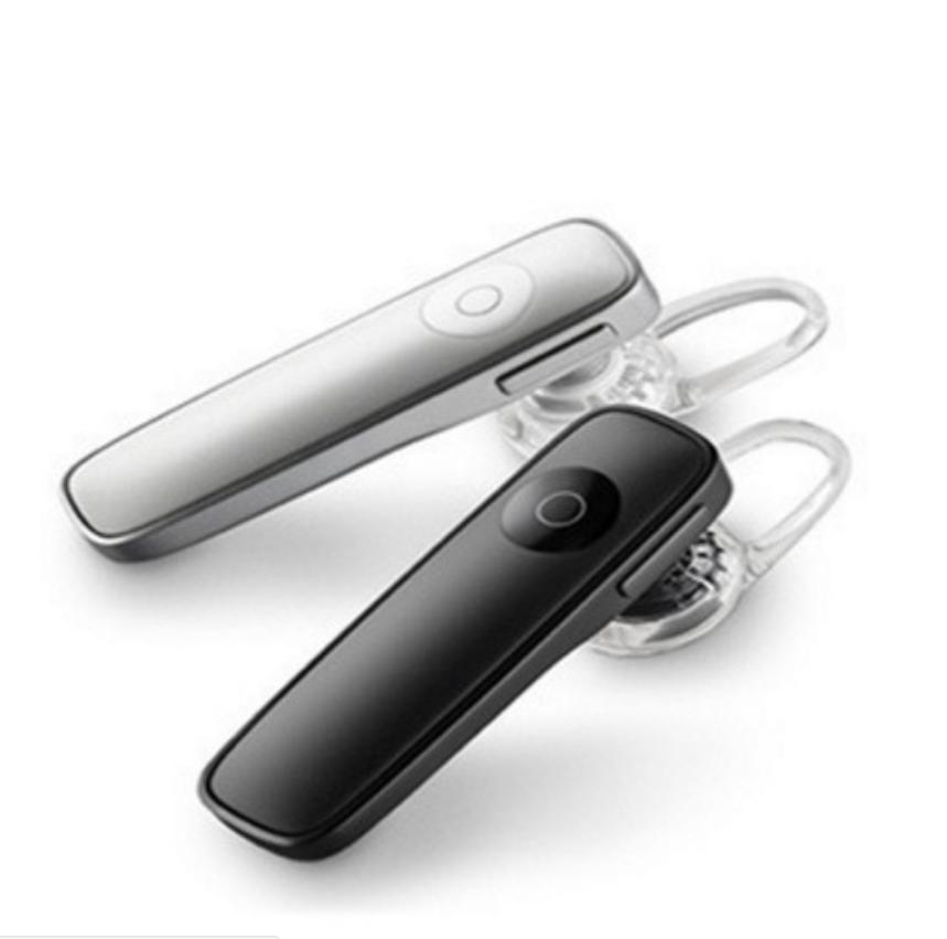 Tai nghe Bluetooth Relaxed Pro headset có nghe nhạc (Đen) 1000000383