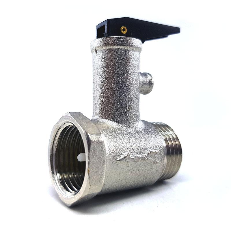 Van 1 chiều bình nóng lạnh 9202