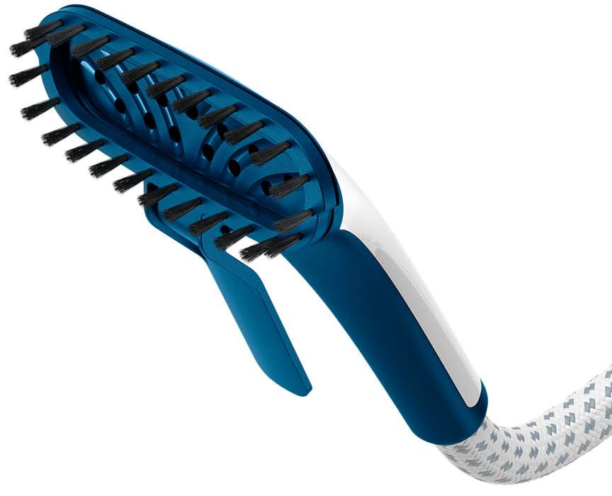 [HCM]BÀN ỦI ĐỨNG PHILIPS GC518