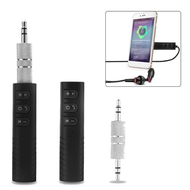 Thiết bị thu Bluetooth Adapter tạo kết nối âm thanh 4.1