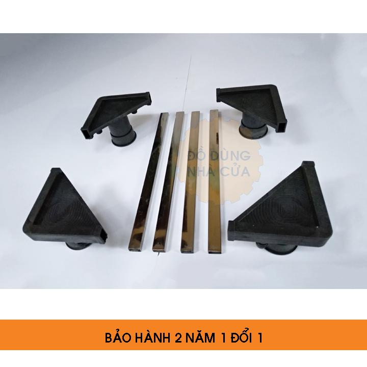 Chân kê máy giặt- tủ lạnh- máy lọc nước