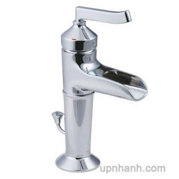 Bộ vòi lavabo moen - neoclassic model: 16152