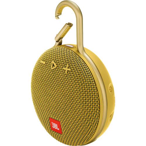 Loa di động JBL CLIP 3 - Hãng phân phối chính thức