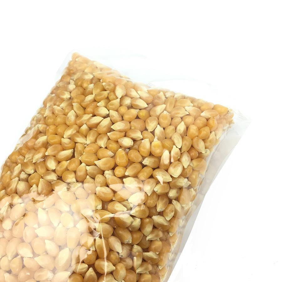 Combo 2 gói Ngô Mỹ nổ bắp rang bơ nổ bỏng (2 gói x 500g)