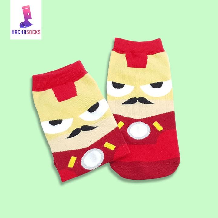 [HCM]Vớ Hình Siêu Nhân Siêu Nhân Siêu Anh Hùng