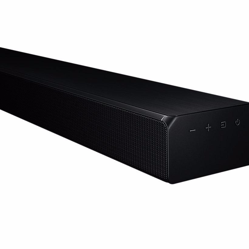 Loa thanh Samsung 2.0Ch HW-MS550/XV 450W