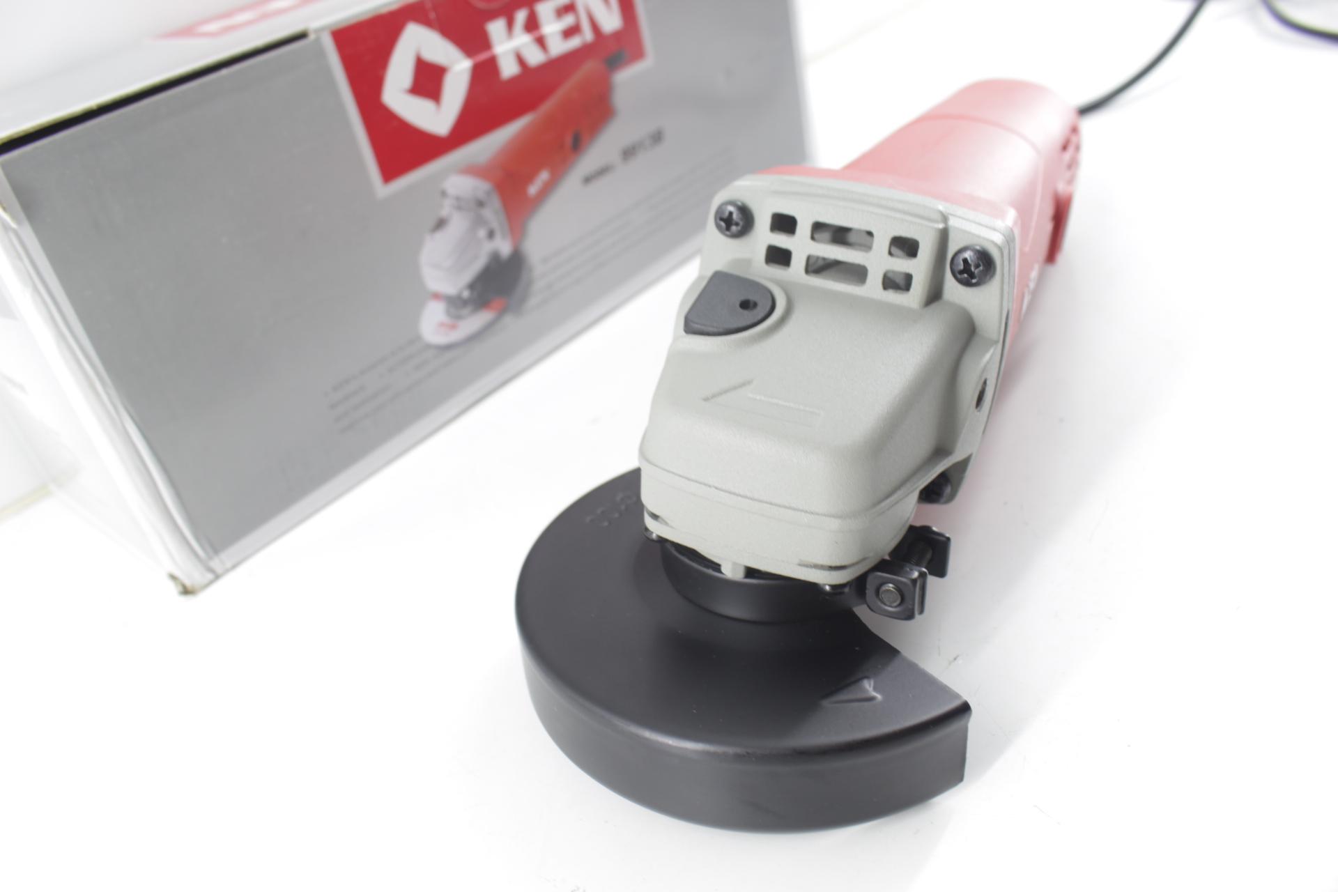 Máy mài, máy cắt  KEN MOD.9913B 670W 11000r/min ( Đỏ )