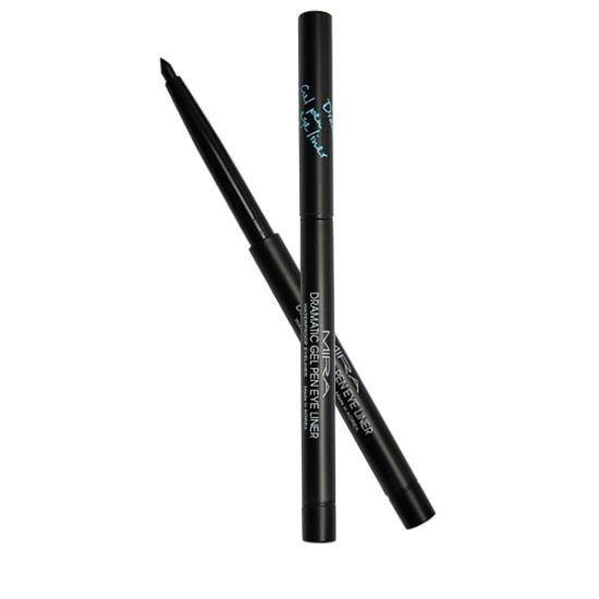 Gel kẻ mí mắt Mira Hàn Quốc (Dạng chì vặn)