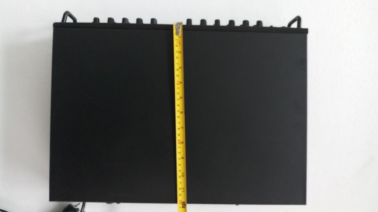 Vang Karaok Oriole K302