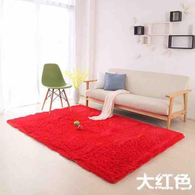 Thảm trải sàn kích thước 1m6 x2m