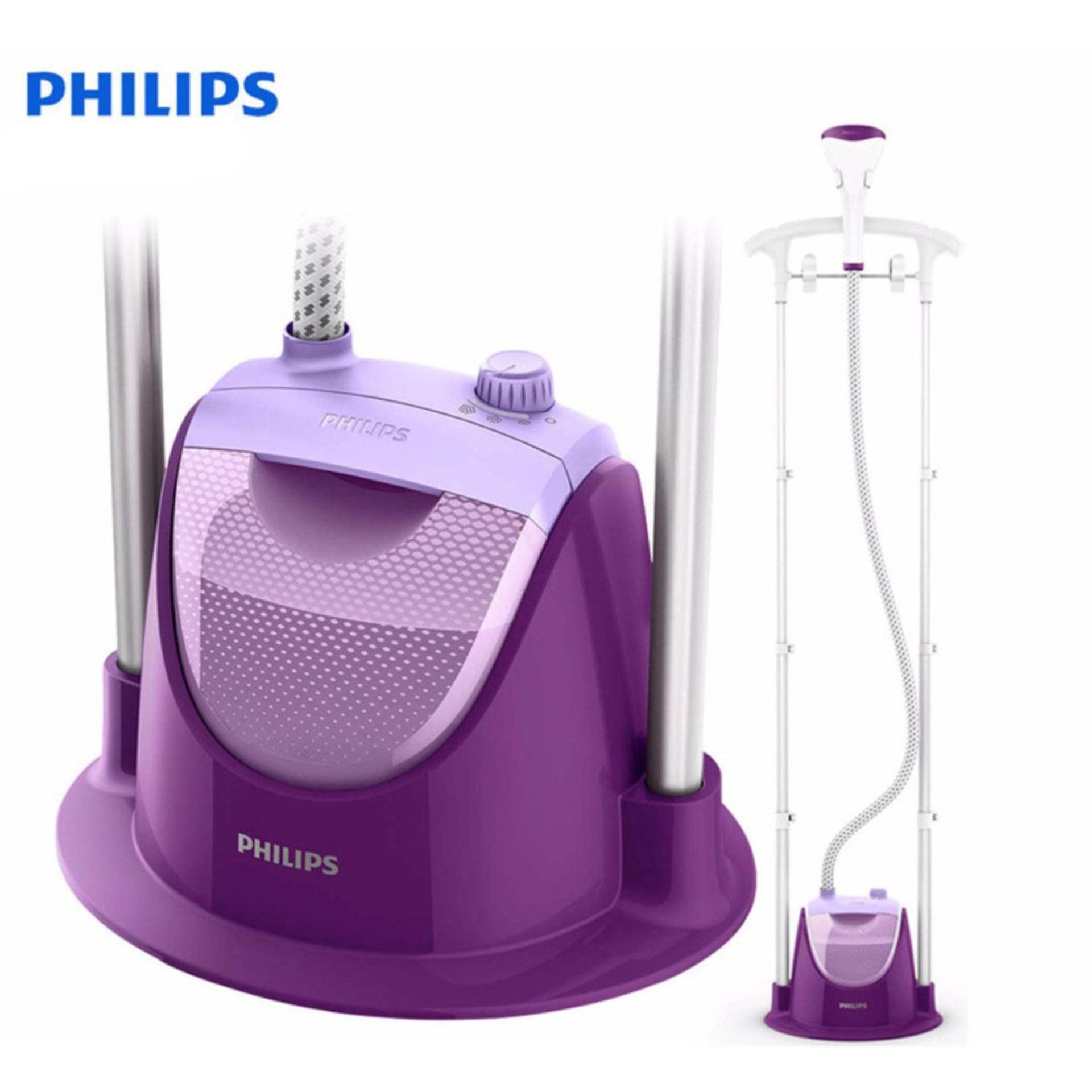 Bàn ủi hơi nước đứng Philips GC508