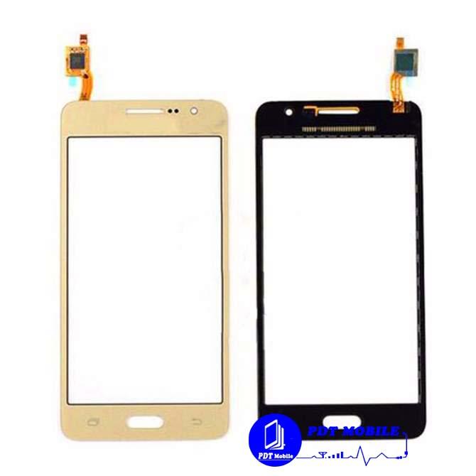 Cảm ứng, kính Samsung G530 vàng