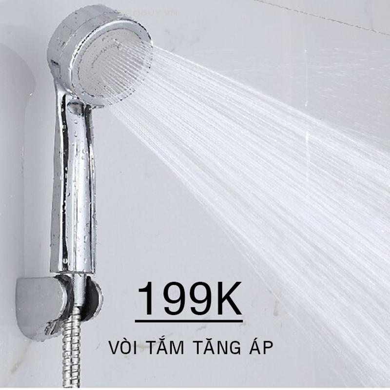 Bát sen tăng áp