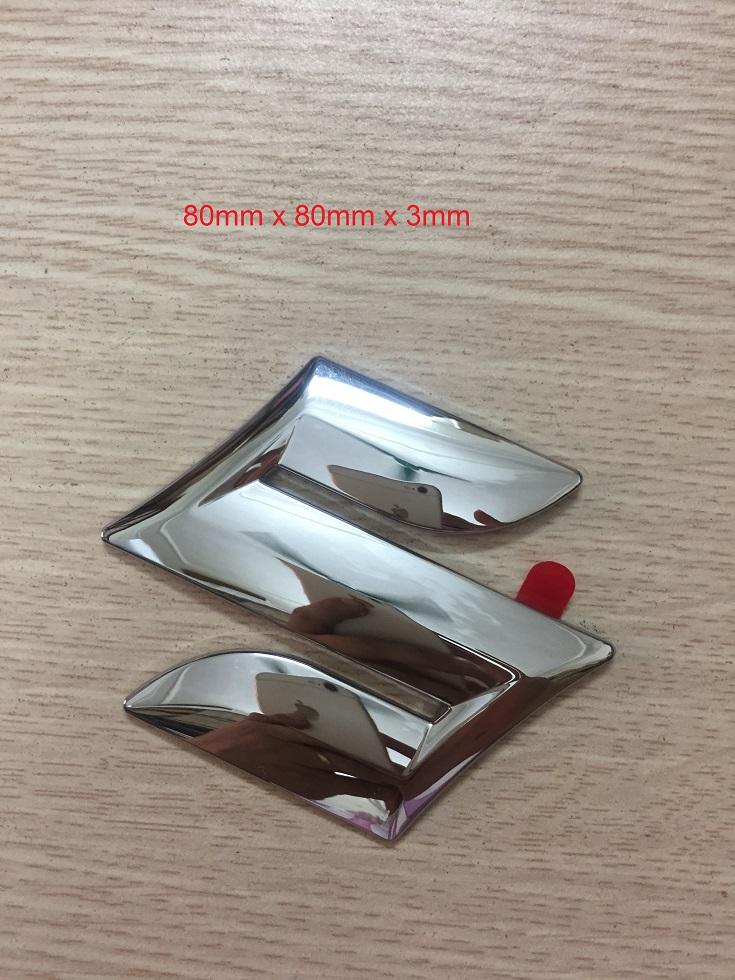 Biểu Tượng (Logo) sau Suzuki Vitara\Swift\APV