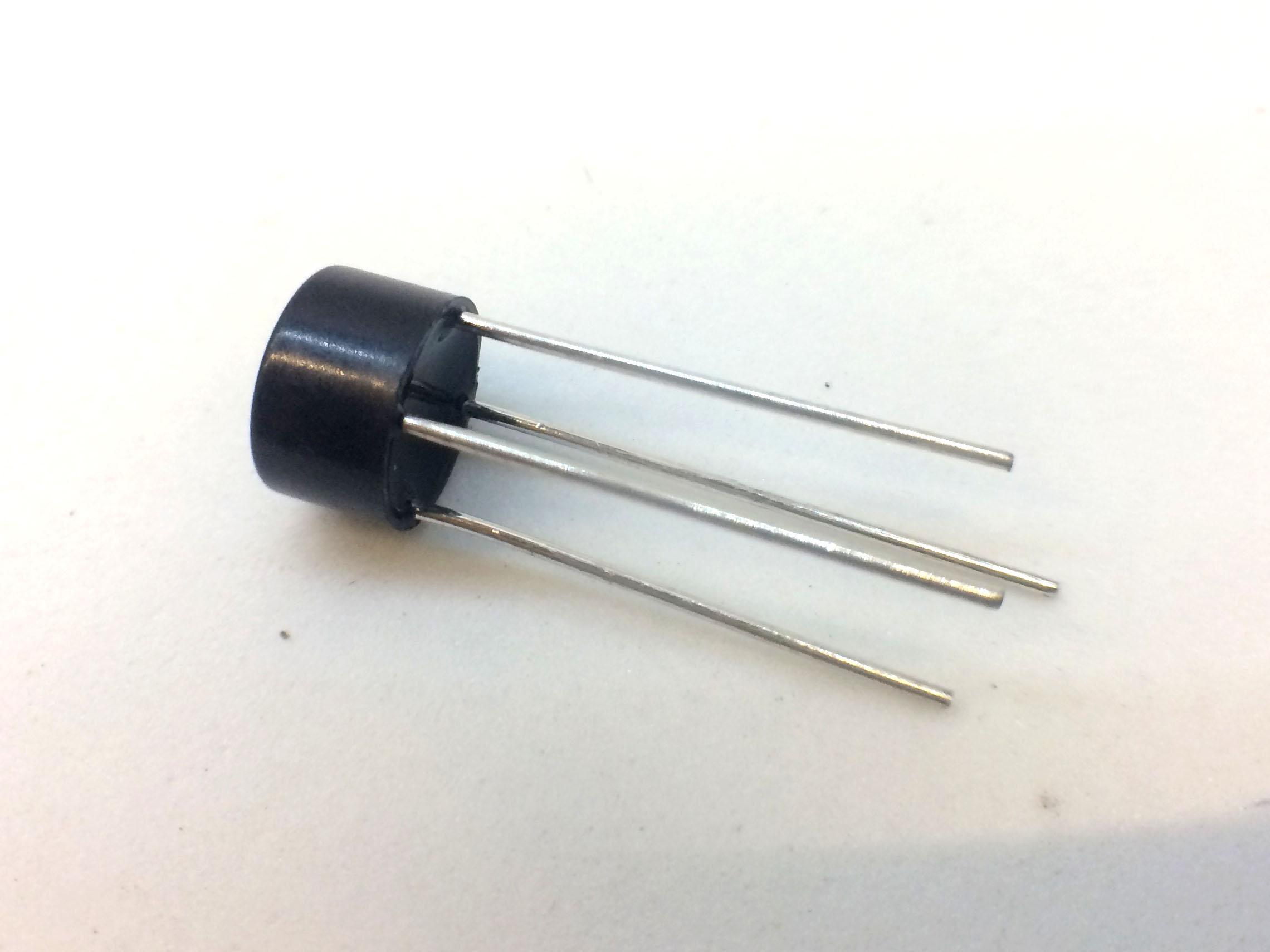 Bộ 5 Điot cầu 2W10 2A 1000V
