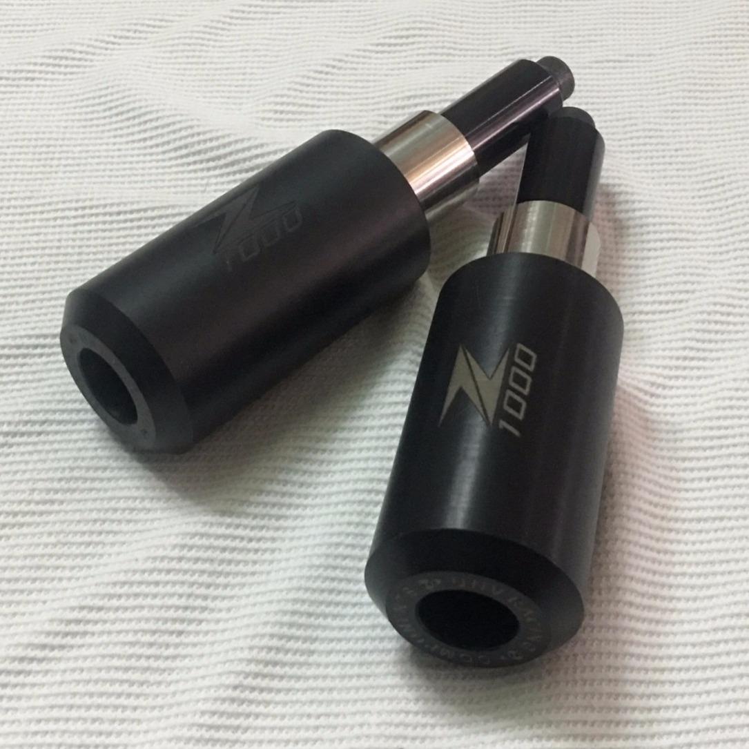 Gù cao su chống đổ dành cho xe Z1000 Moto PKL