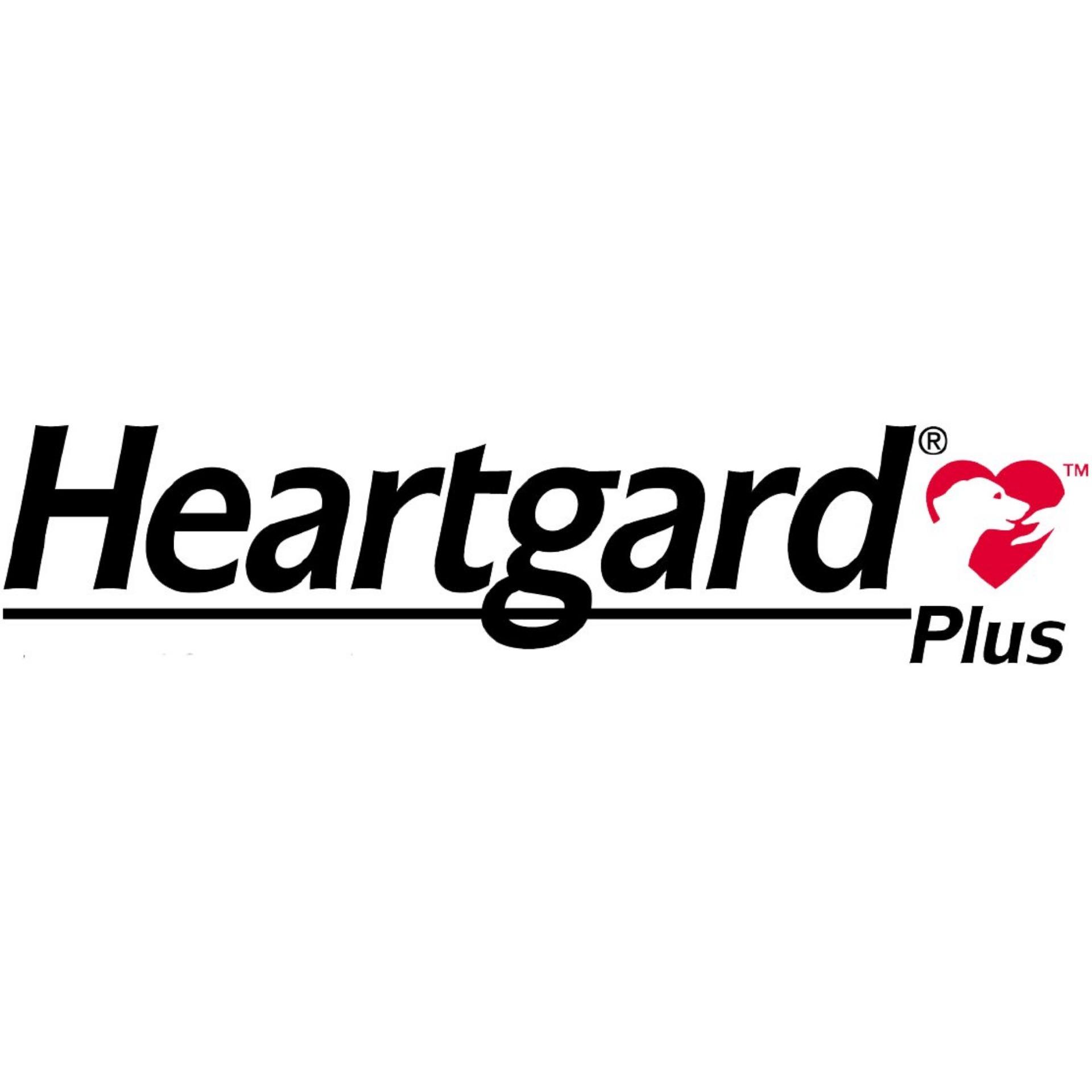 1 viên Heartgard phòng giun tim, giun đũa, giun móc (chó 22,5 - 45 kg)