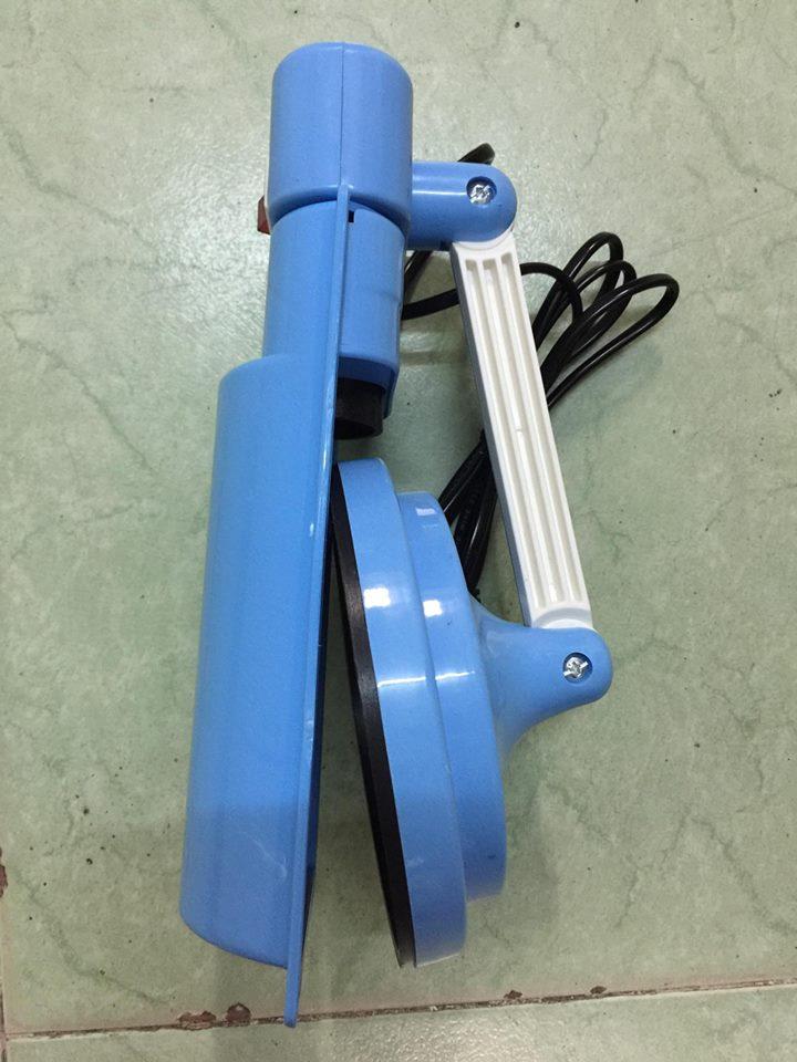 [HCM]Đèn học bài xếp gọn được