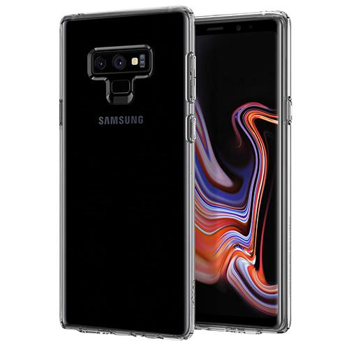 Ốp lưng SamSung Galaxy Note 9 Spigen Liquid Crystal