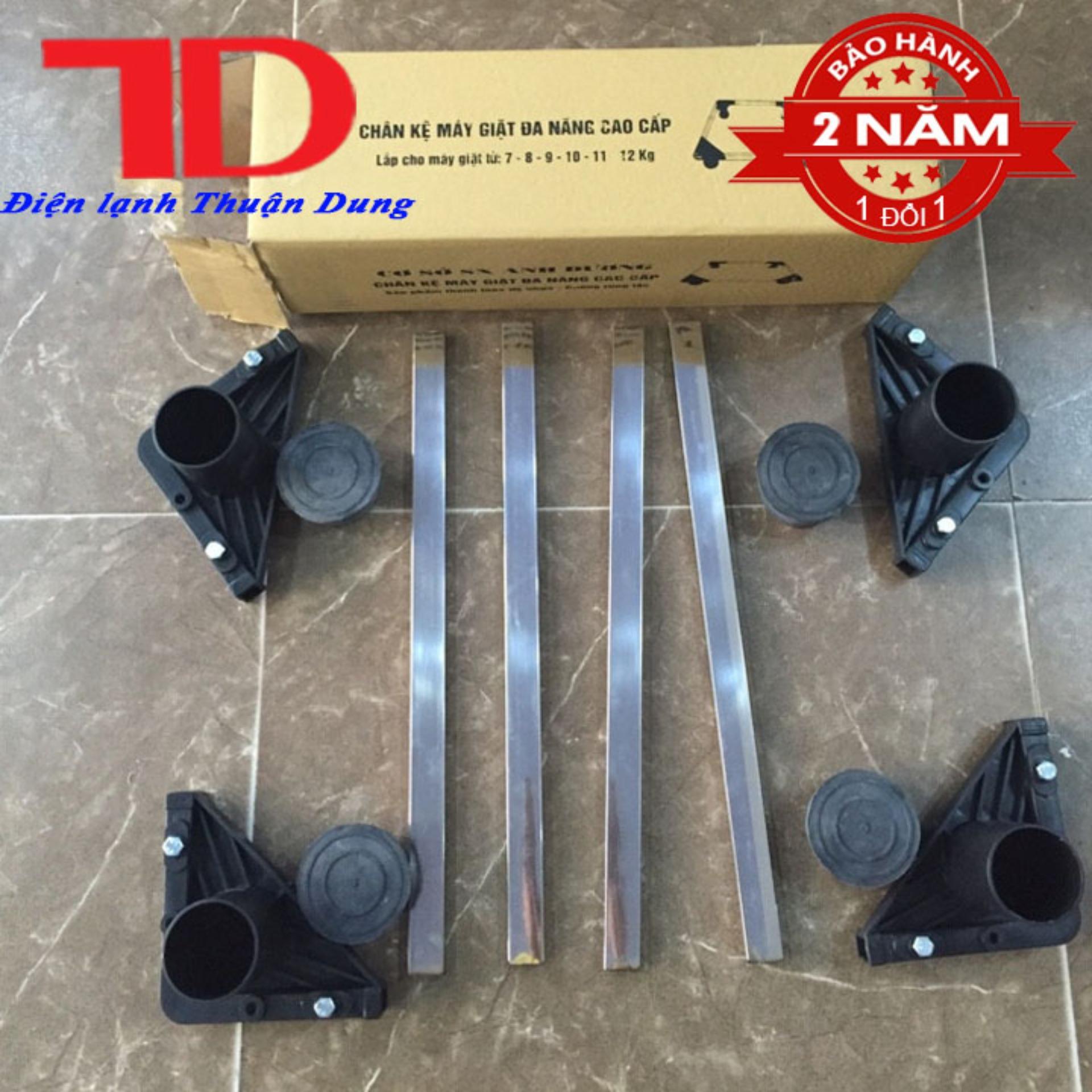 Chân tủ lạnh đa năng, Điện Lạnh Thuận Dung