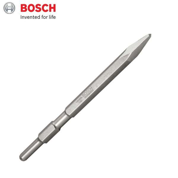 Mũi đục nhọn 17x 280mm Bosch 2608684884 (Xám)