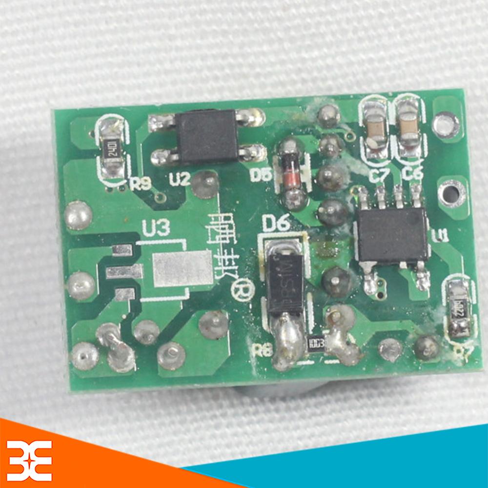 Nguồn Xung AC-DC 220VAC-5VDC 1A 5W