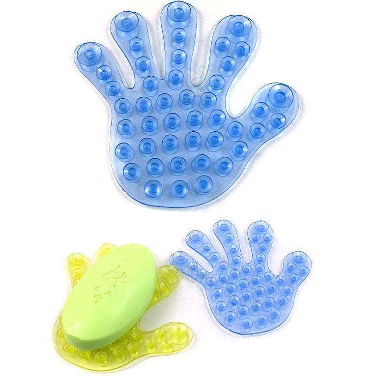 [HCM]Miếng hít đa năng 2 chiều để dính đồ vật